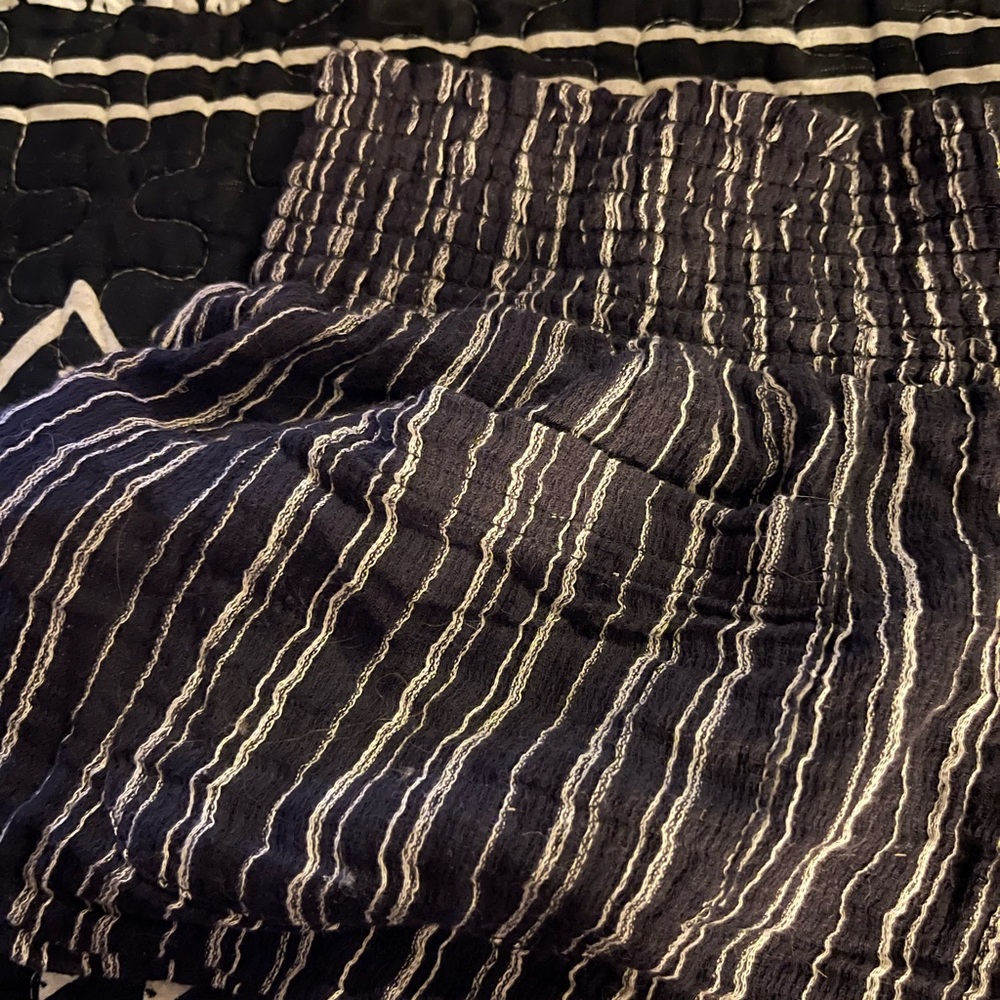 Billabong striped beach shorts